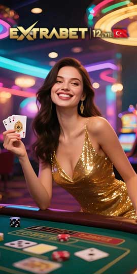 Extrabet Aktif Giriş